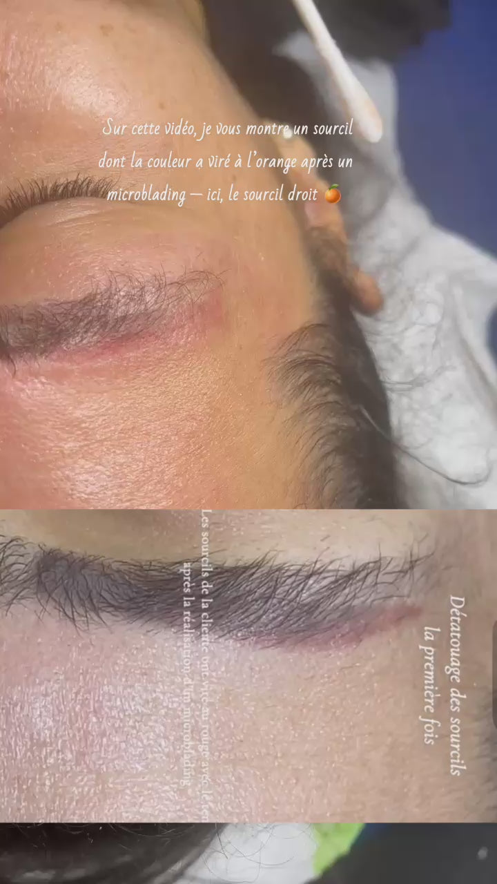 Détatoo by Tani - Le KIT complet !