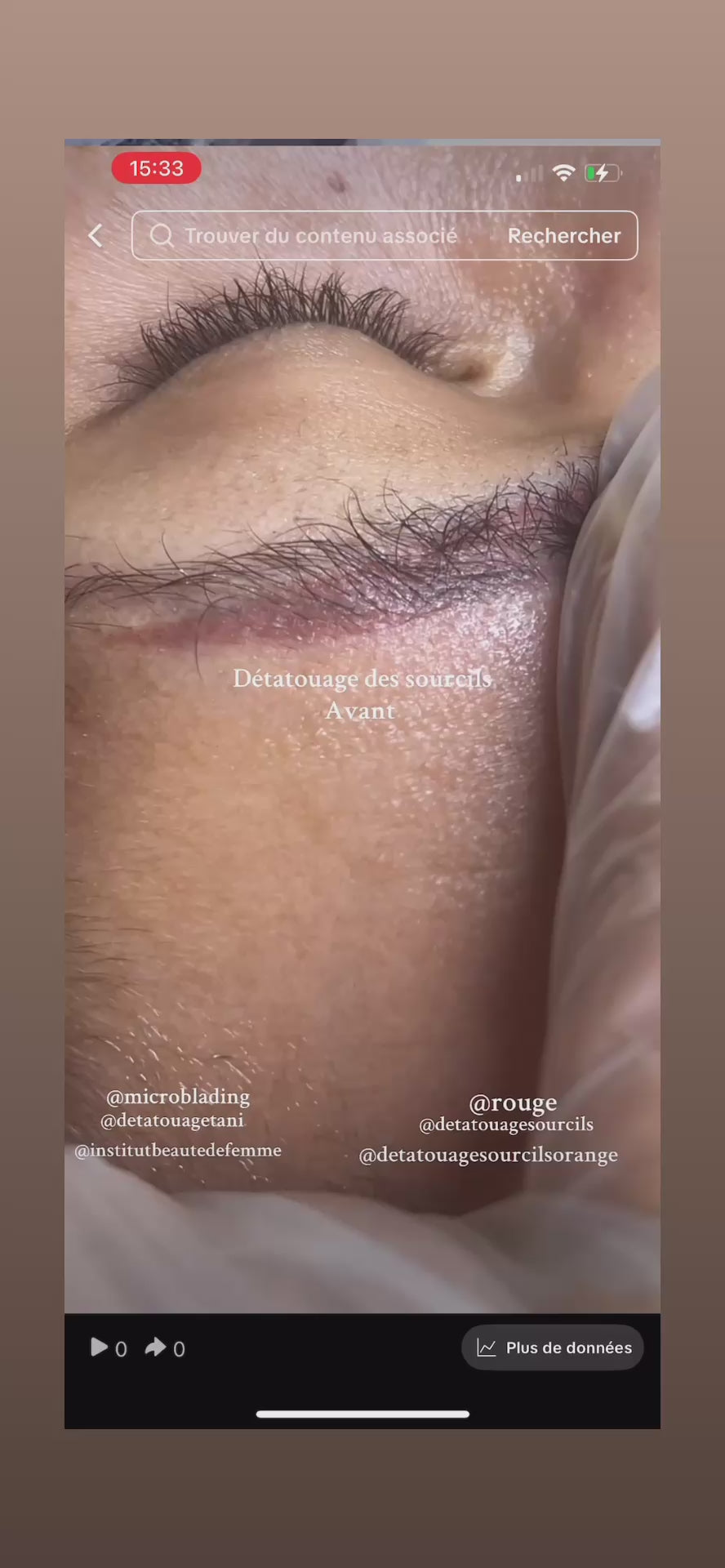 Détatoo by Tani - Le KIT complet !